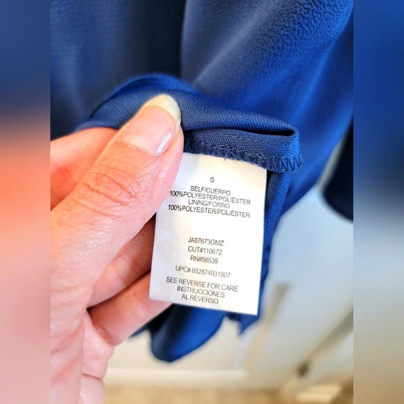 Speechless Dress - Picture 8 of 8